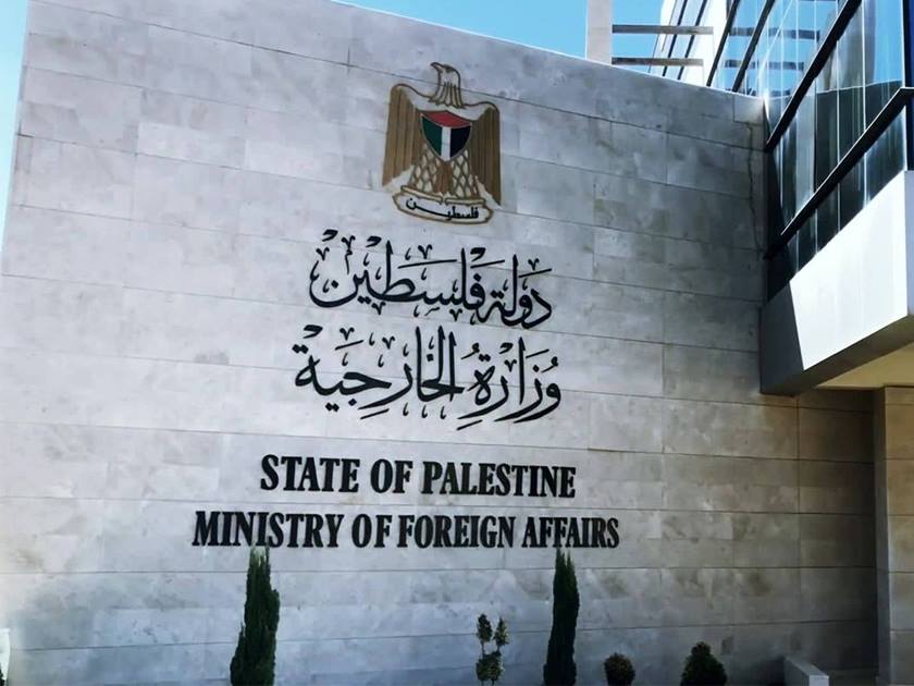 الخارجية الفلسطينية: الاحتلال يفرض إجراءات تهويدية ضد الأقصى