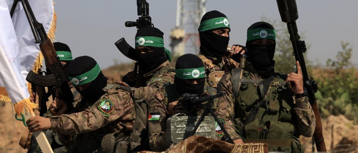 حماس: تهديدات غالانت بقتل قادة المقاومة فارغة المضمون