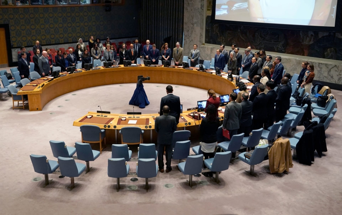 الجامعة العربية: قرار مجلس الأمن جاء متأخراً ورفض وقف إطلاق النار رخصة للقتل