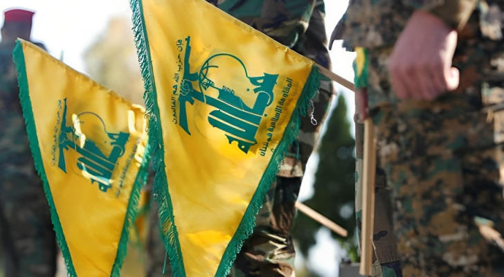 حزب الله يعلن مقـتل اثنين من عناصره