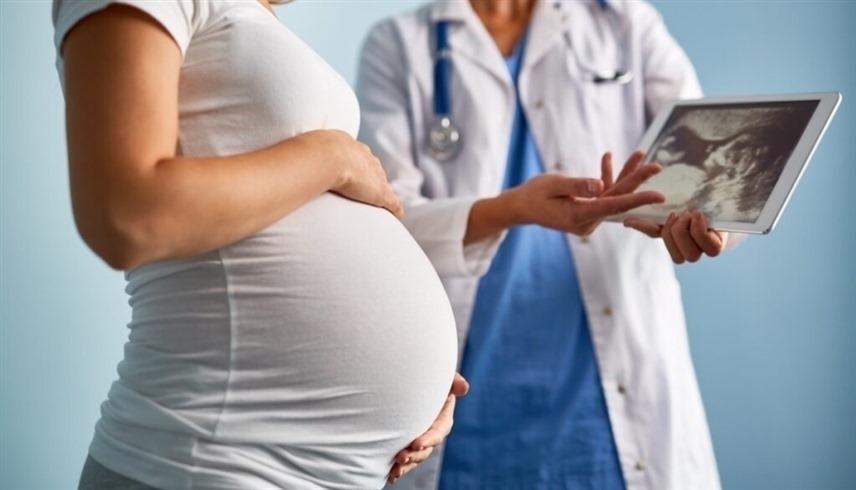 دراسة تكشف سبب غثيان الصباح أثناء الحمل