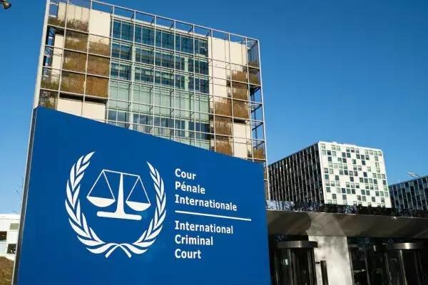 حماس تدعو محكمة الجنايات الدولية لمحاسبة الاحتلال