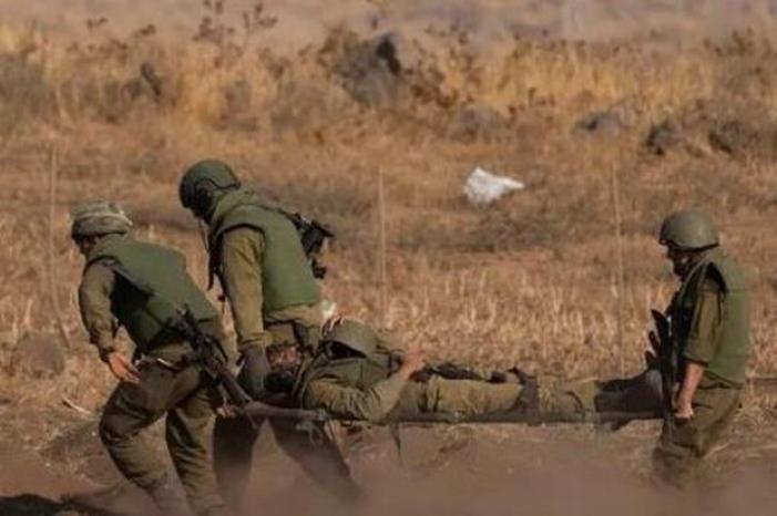 جيش الاحتلال يقر بمقتل جنديين بقصف خاطئ