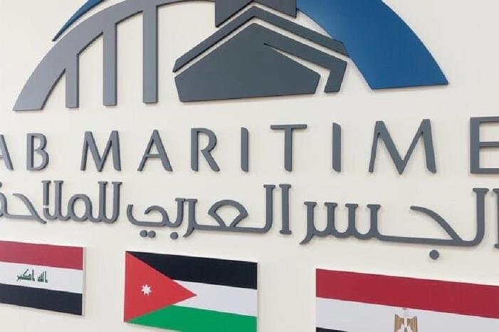 مصر تعلن عن بدء تنفيذ المرحلة الثانية لتفعيل خط االتجارة العربي الذي يمر عبر الأردن والعراق
