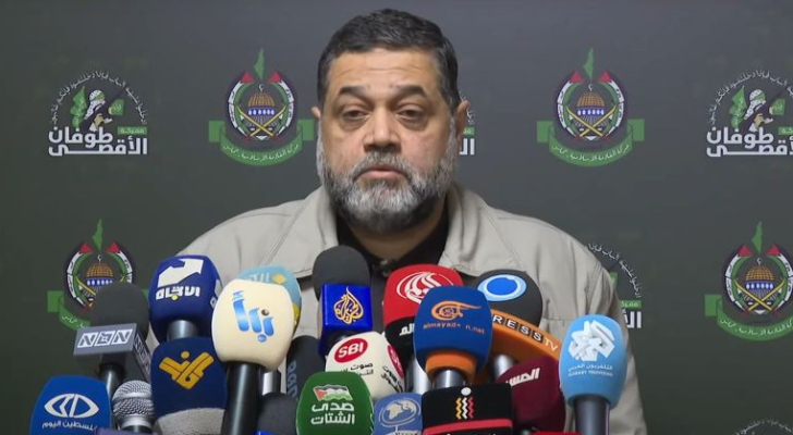 حماس: الاحتلال لم يترك سلاحا إلا واستعمله بكل سادية في غزة