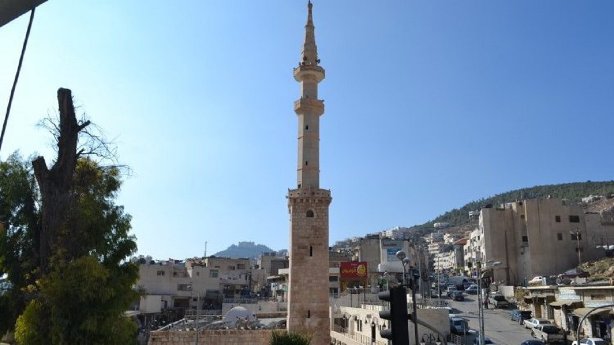 إدراج مسجد عجلون على لائحة مواقع تراث العالم الإسلامي لدى منظمة الايسيسكو
