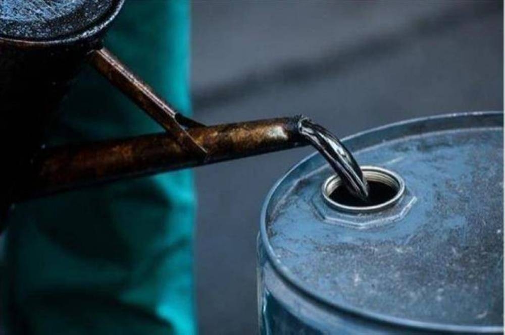 انخفاض الفاتورة النفطية للمملكة بنسبة 15.1 خلال 10 أشهر