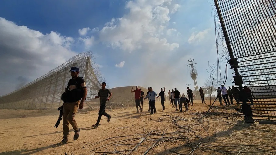 حماس: طوفان الأقصى لم تكن انتقاما لاغتيال سليماني