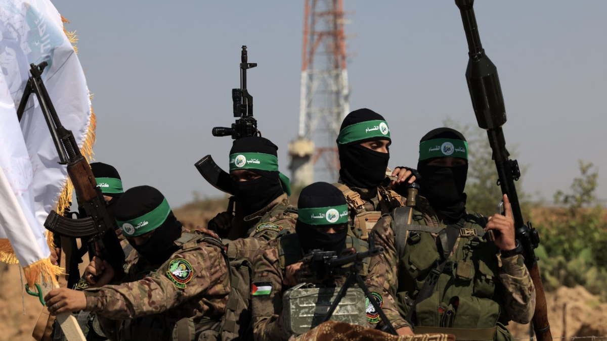 مسؤول إسرائيلي سابق: حماس لديها الثقة لرفض صفقة لا تمنحها النصر