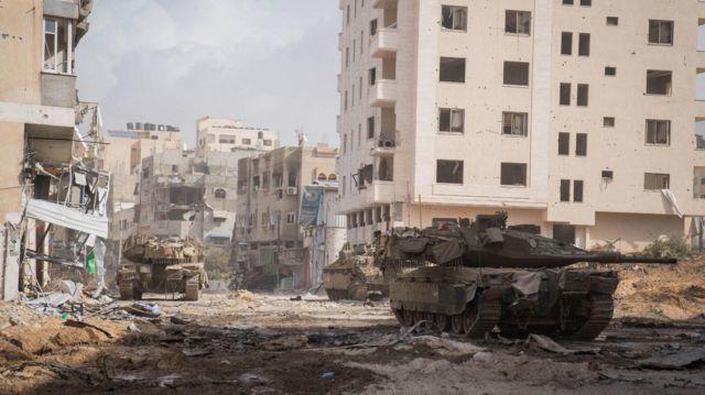 أونروا: أمر الإخلاء الإسرائيلي لوسط غزة يتسبب بتهجير قسري