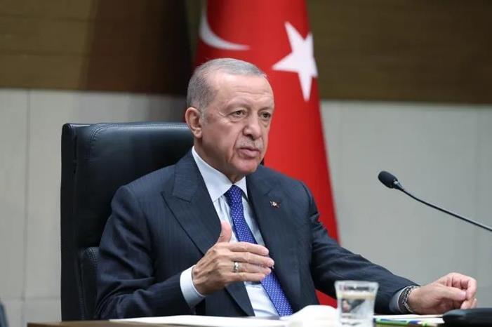 وزير الخارجية الإسرائيلي: لا مجال لإعادة سفيرنا إلى تركيا ما دام أردوغان رئيسا لها