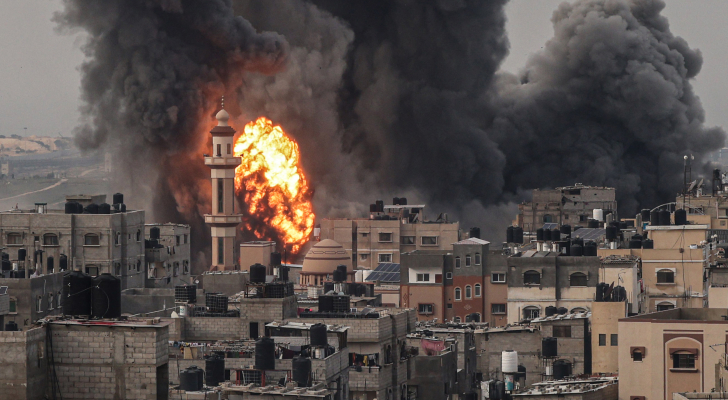 حماس: هذه شروط فصائل المقاومة الفلسطينية لوقف إطلاق النار