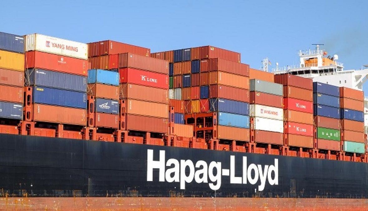 هاباغ لويد: ستواصل تحويل السفن من قناة السويس