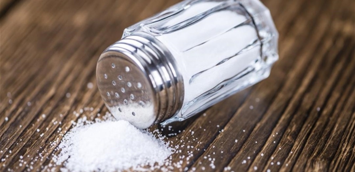 انتبهوا.. هكذا يؤثر الملح على صحة الكلى!