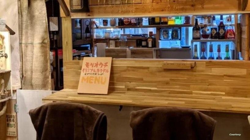 مقهى ياباني يستقبل فقط المتشائمين وأصحاب الأفكار السلبية