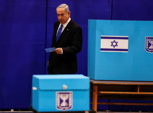 الحكومة الإسرائيلية تؤجل الانتخابات المحلية إلى فبراير المقبل
