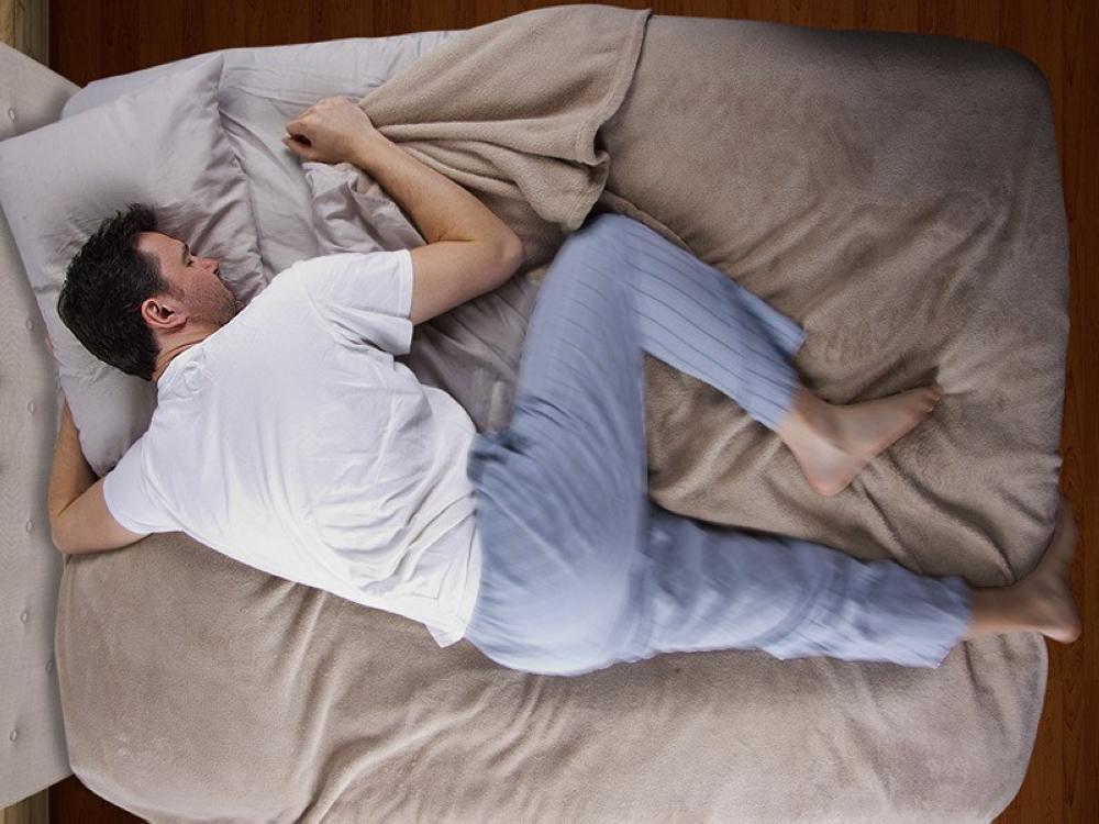تعرفوا على أفضل وضعية للنوم إذا كنت تعاني من ارتجاع المريء