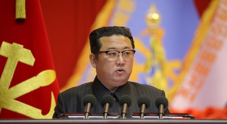 زعيم كوريا يأمر جيشه بالإستعداد لحرب قد تكون نووية