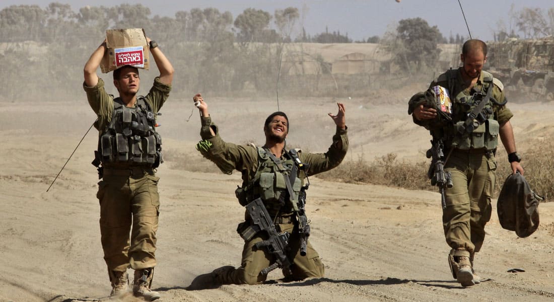 واشنطن تضغط على إسرائيل للانتقال إلى “عملية دقيقة” في غزة