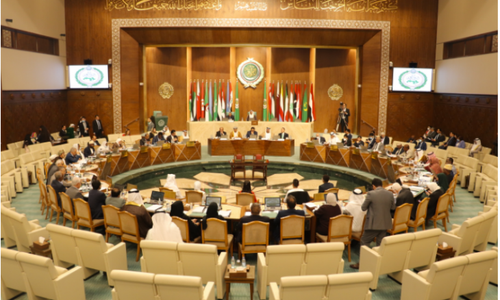 البرلمان العربي يدعو “فرقاء” السودان لوقف التصعيد وحقن الدماء