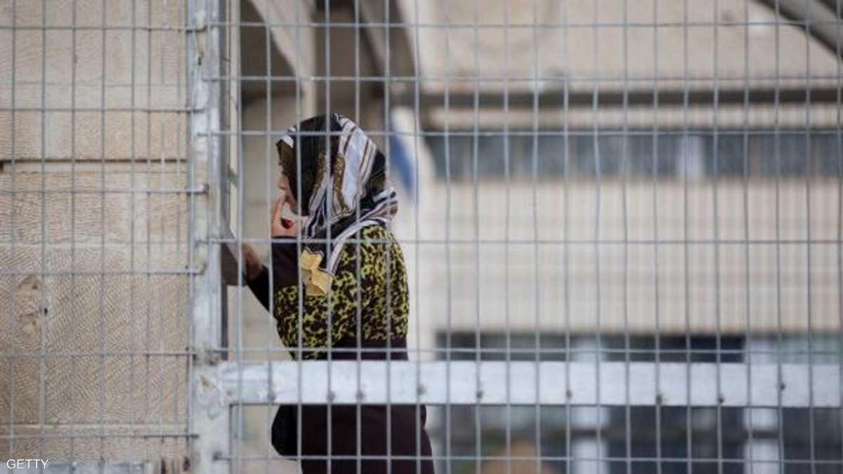 الاحتلال يعتقل 51 امرأة من غزة (اسماء)