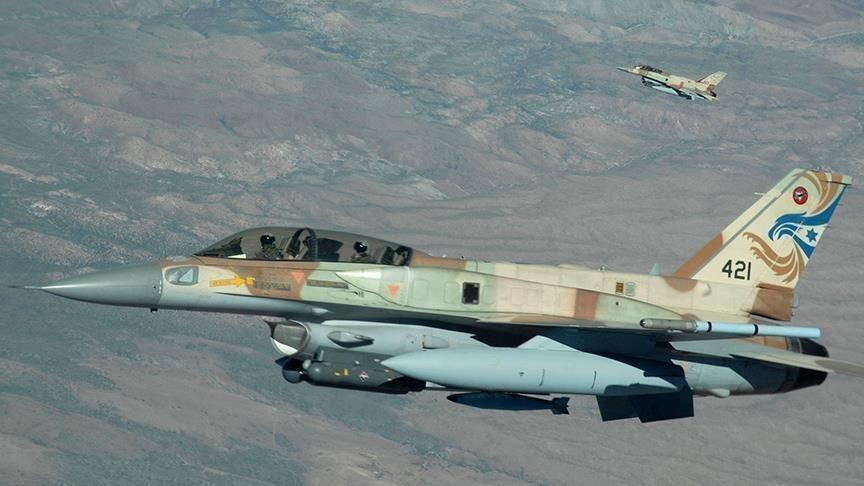 إعلام عبري: اغتيال العاروري نفذ بطائرة حربية لا بمسيّرة
