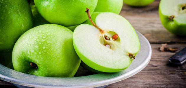 فوائد صحية لزيت بذور التفاح