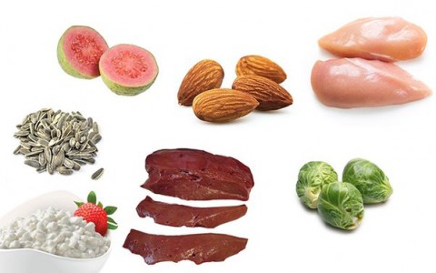 7 أطعمة مفيدة لتحفيز إنتاج الكولاجين في الجسم