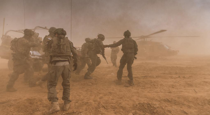 وزراء في كابينيت الحرب يكشفون مفاجأة حول أهداف الحرب في غزة