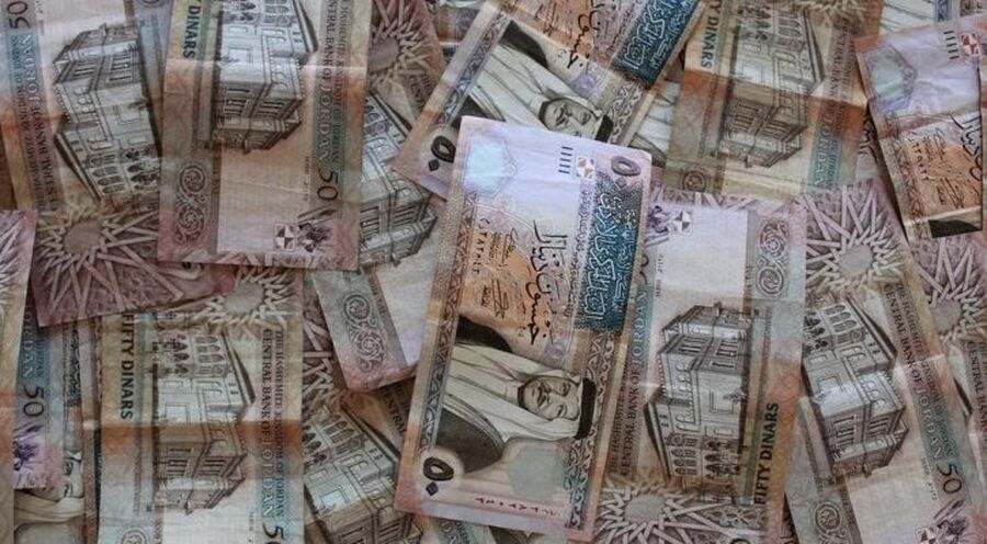 ائتلافٌ يضم 16 بنكًا أردنيًا يسجّل أول صندوق استثمار في الأردن