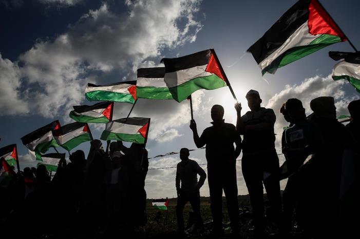 الفصائل الفلسطينية: مخططات الاحتلال لإدارة غزة ستفشل