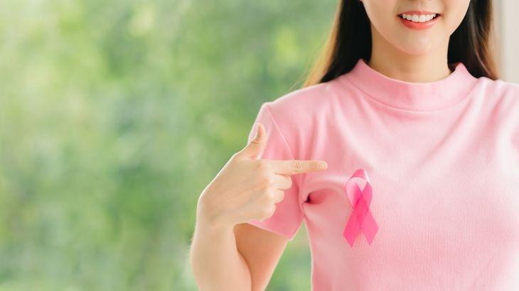 علماء صينيون يطورون إستراتيجية جديدة لعلاج سرطان الثدي شديد العدوانية