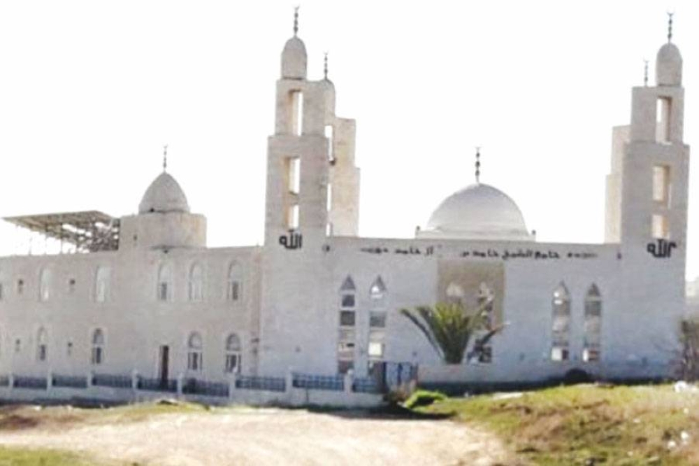 370 مسجداً في الكرك منها 54 غير مغطاة بالأئمة والمؤذنين