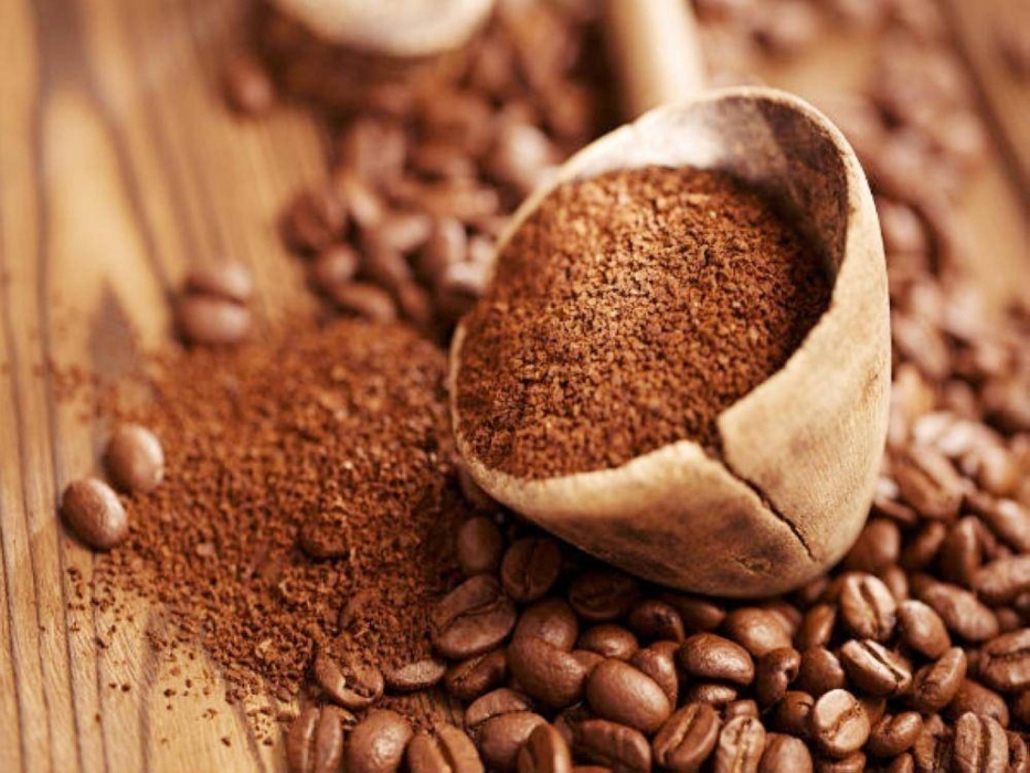 علماء يكتشفون استخداماً ثورياً لبقايا القهوة المطحونة