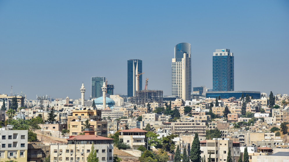 تراجع المؤشر الأردني لثقة المستثمر 5.6 في الربع الثالث من 2023