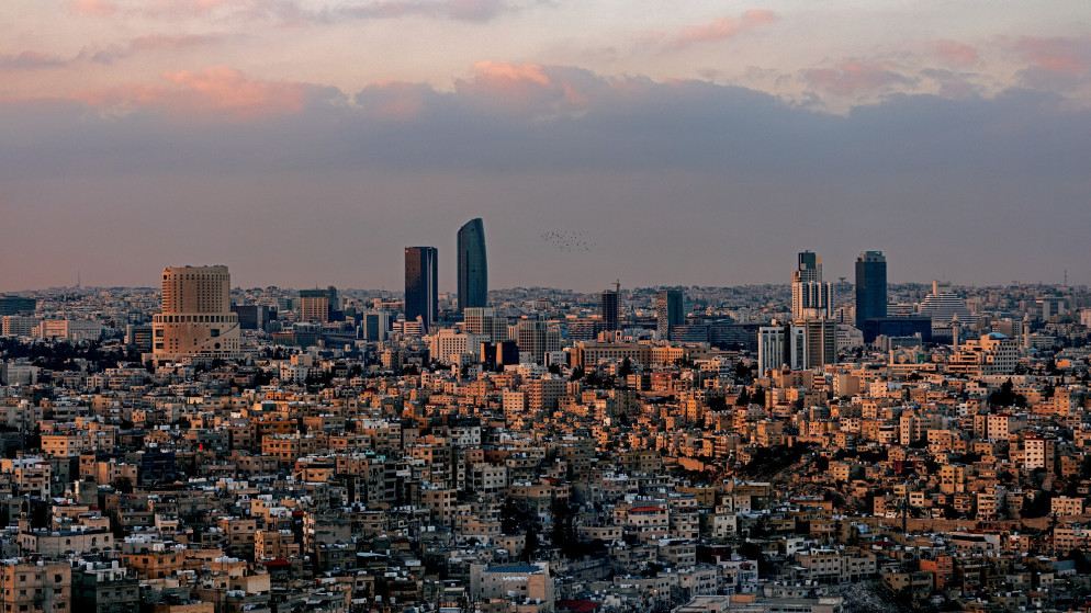 البنك الدولي يتوقع نمو الاقتصاد الأردني بنسبة 2.5 العام الحالي