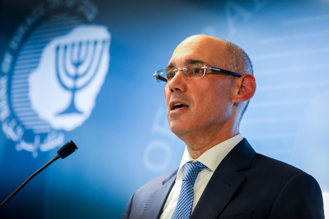 محافظ بنك إسرائيل: لن نتمكن من تجنب زيادة الضرائب