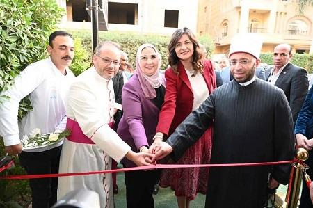 يقدم الطعام مجاناً .. افتتاح مطعم خاص بالفقراء في مصر