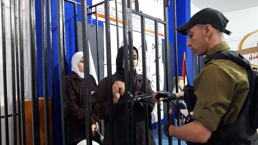 الأوقاف الإسلامية: إجراءات إسرائيلية تمنع آلاف المصلين من الوصول للمسجد الأقصى