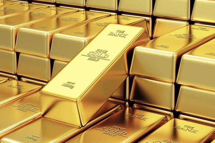 أسعار الذهب ترتفع عالميا بسبب أحداث اليمن
