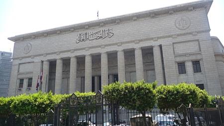 النيابة المصرية تحيل المذيعة إنجي حمادة إلى الجنايات