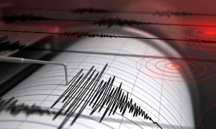 زلزال بقوة 4.3 درجة على مقياس ريختر في غرب الجزائر