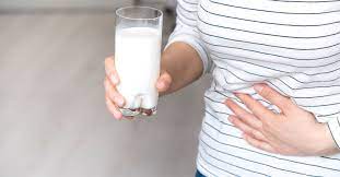 التعرف على حساسية الحليب والعلاقة بينها وبين عدم تحمل اللاكتوز