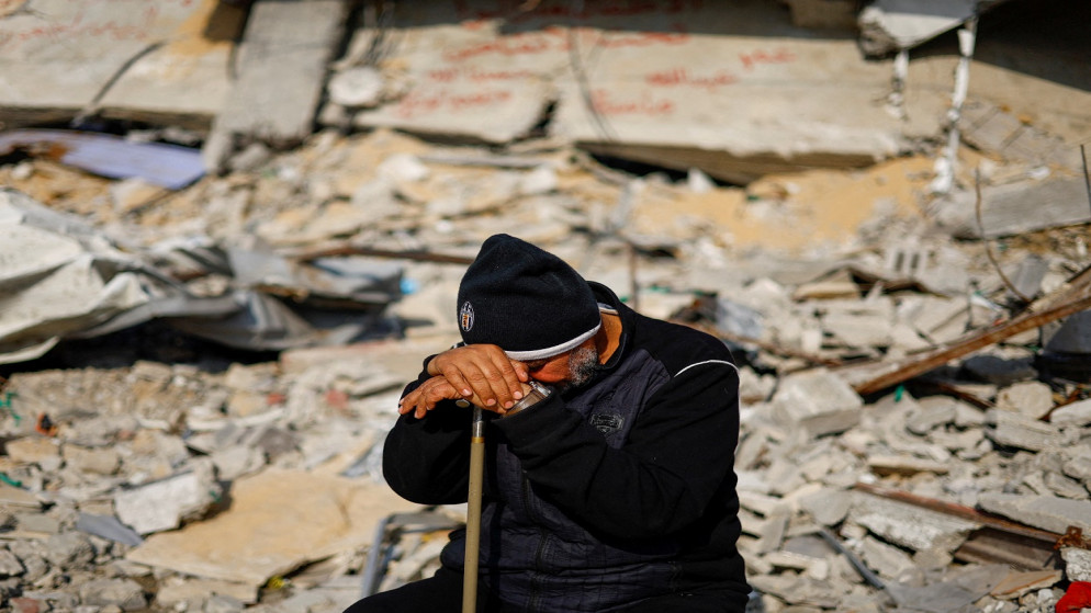 أونروا: نحن أمام أكبر تهجير للشعب الفلسطيني منذ 1948