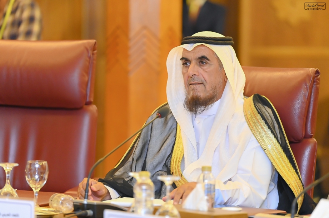 الإتحاد العربي للبناء والتنمية العقارية برئاسة سعودية العتيبي رئيساً للإتحاد العربي للبناء والتنمية العقارية