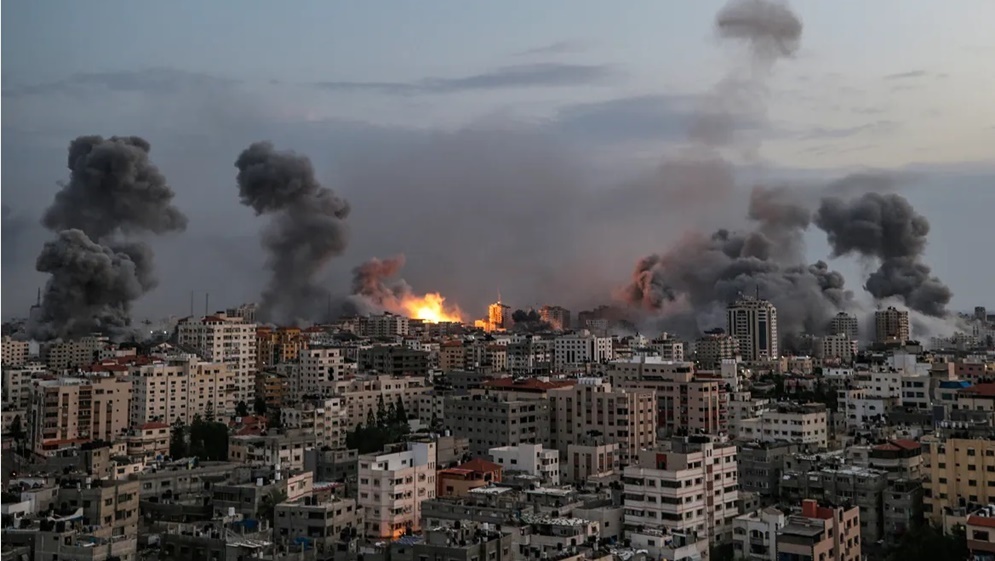 صحف عالمية: حلول حكم غزة بعد الحرب فاشلة إن تجاهلت مجمل القضية الفلسطينية