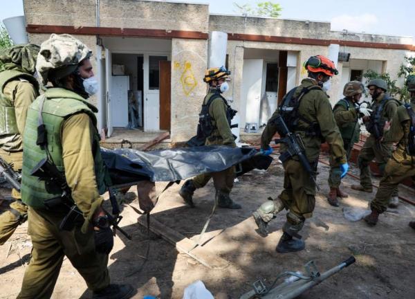 إصابة جندي إسرائيلي بجروح خطيرة في عملية إطلاق نار بطولكرم