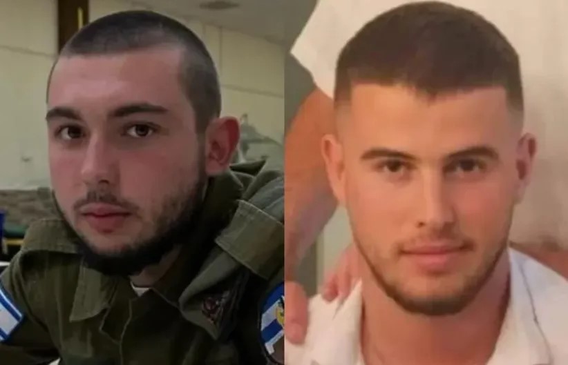 والدة أسير إسرائيلي تتهم الجيش بقتل ابنها بغاز سام
