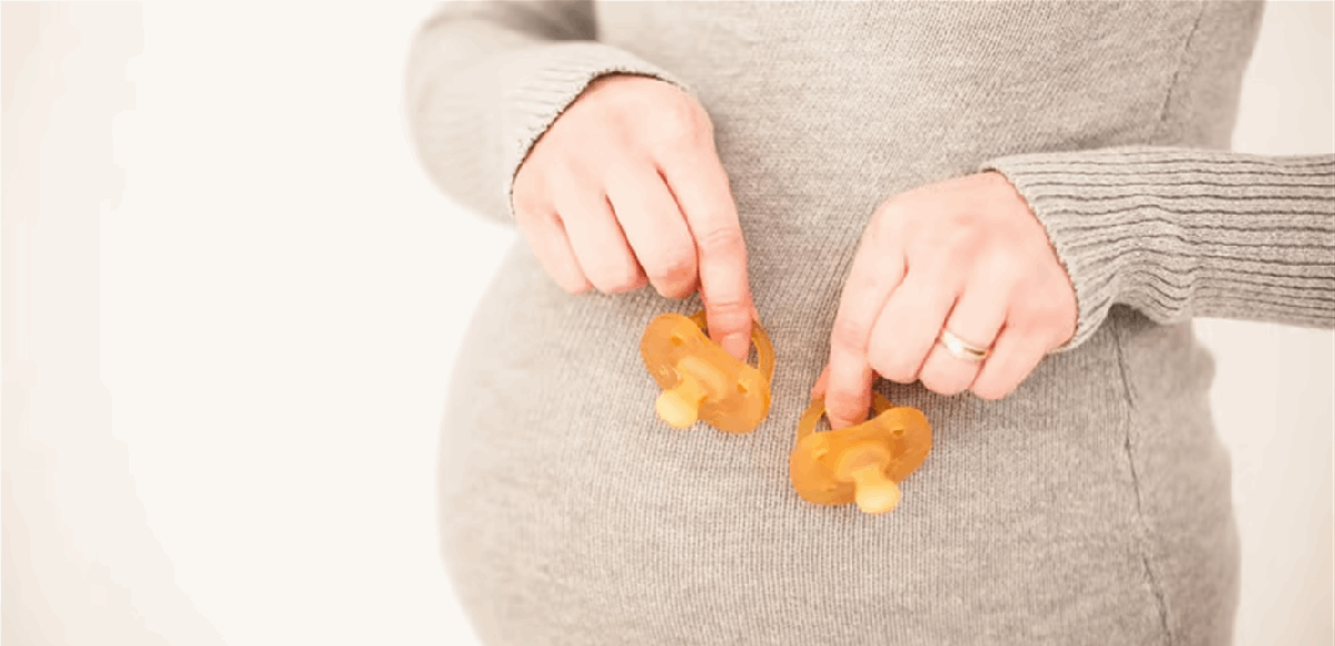 هل من علاقة بين الحمل بتوأم وزيادة الوزن؟