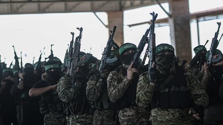 القسام: قتلنا 5 جنود صهاينة شرق مدينة خانيونس بقذيفة